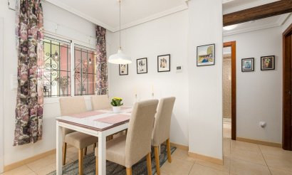 Revente - Appartement - Torrevieja - Aguas Nuevas