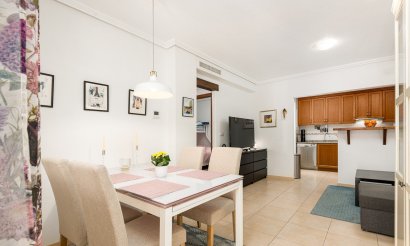 Revente - Appartement - Torrevieja - Aguas Nuevas