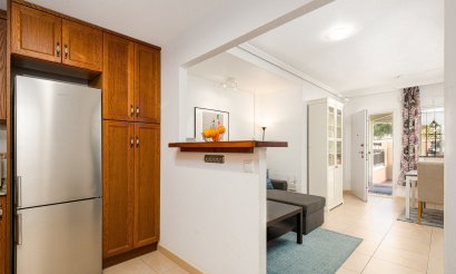 Revente - Appartement - Torrevieja - Aguas Nuevas