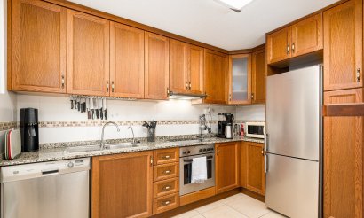 Revente - Appartement - Torrevieja - Aguas Nuevas