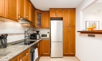 Revente - Appartement - Torrevieja - Aguas Nuevas