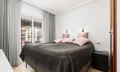Revente - Appartement - Torrevieja - Aguas Nuevas