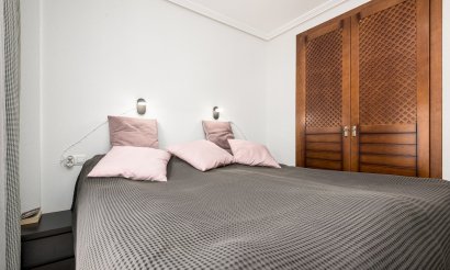 Revente - Appartement - Torrevieja - Aguas Nuevas