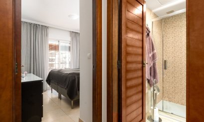 Revente - Appartement - Torrevieja - Aguas Nuevas