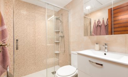 Revente - Appartement - Torrevieja - Aguas Nuevas