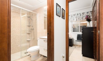 Revente - Appartement - Torrevieja - Aguas Nuevas