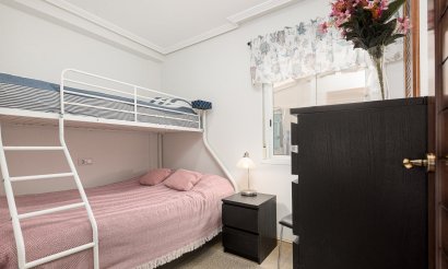Revente - Appartement - Torrevieja - Aguas Nuevas