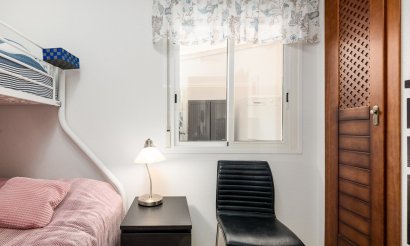 Revente - Appartement - Torrevieja - Aguas Nuevas