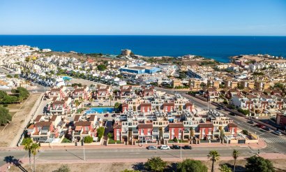 Revente - Appartement - Torrevieja - Aguas Nuevas