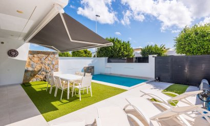Resale - Villa - San Pedro del Pinatar