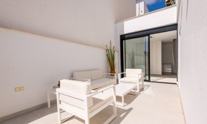 Resale - Villa - San Pedro del Pinatar