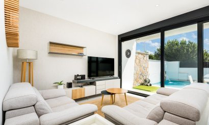 Resale - Villa - San Pedro del Pinatar