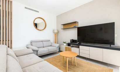 Resale - Villa - San Pedro del Pinatar