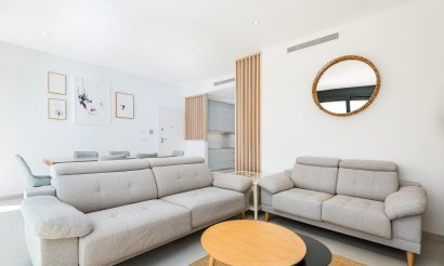 Resale - Villa - San Pedro del Pinatar