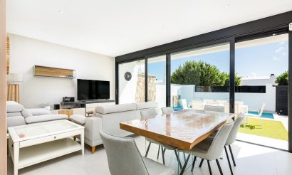 Resale - Villa - San Pedro del Pinatar