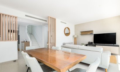 Resale - Villa - San Pedro del Pinatar
