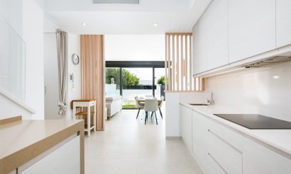 Resale - Villa - San Pedro del Pinatar