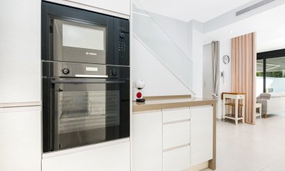Resale - Villa - San Pedro del Pinatar