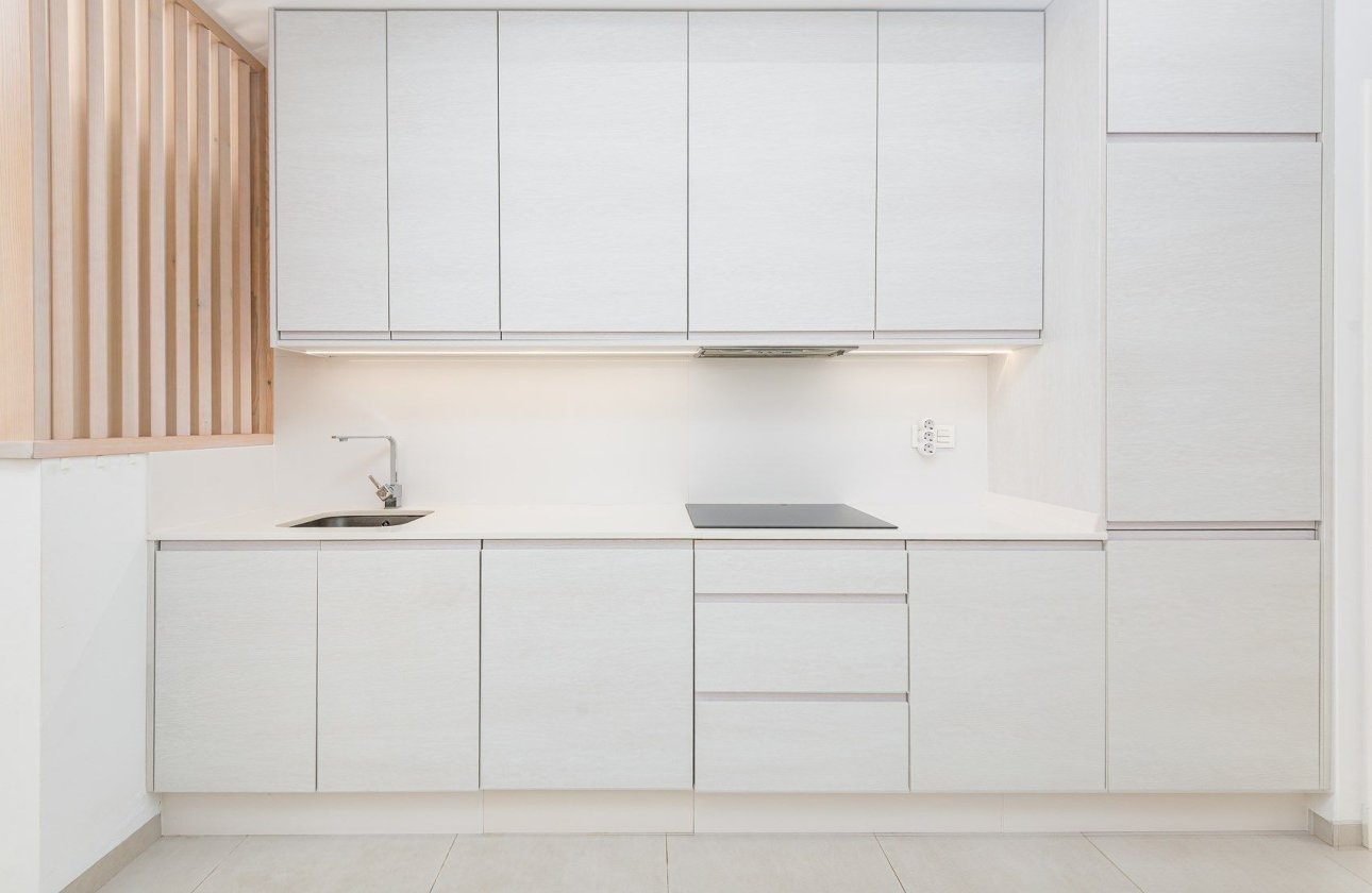 Resale - Villa - San Pedro del Pinatar