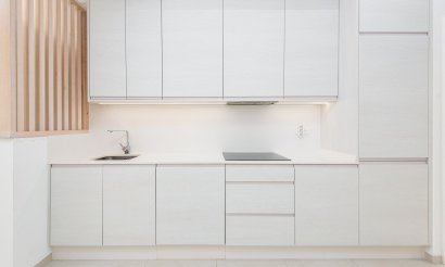 Resale - Villa - San Pedro del Pinatar