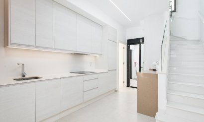 Resale - Villa - San Pedro del Pinatar