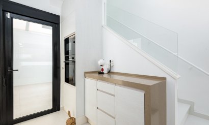 Resale - Villa - San Pedro del Pinatar