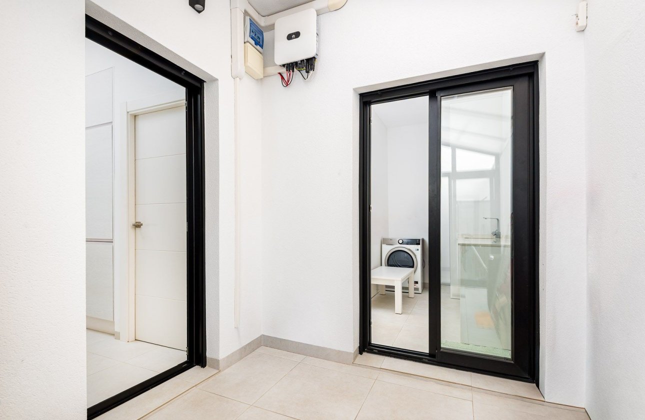 Resale - Villa - San Pedro del Pinatar