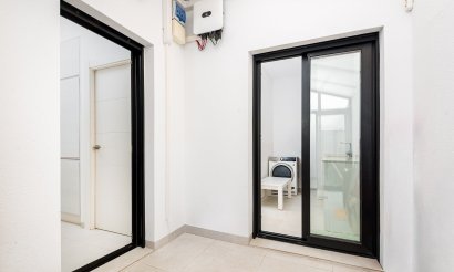 Resale - Villa - San Pedro del Pinatar