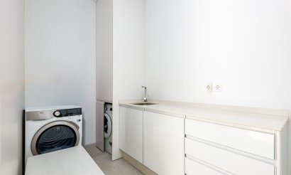 Resale - Villa - San Pedro del Pinatar