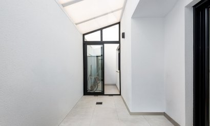 Resale - Villa - San Pedro del Pinatar