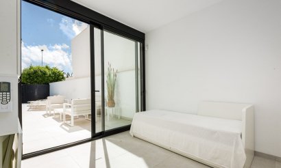 Resale - Villa - San Pedro del Pinatar