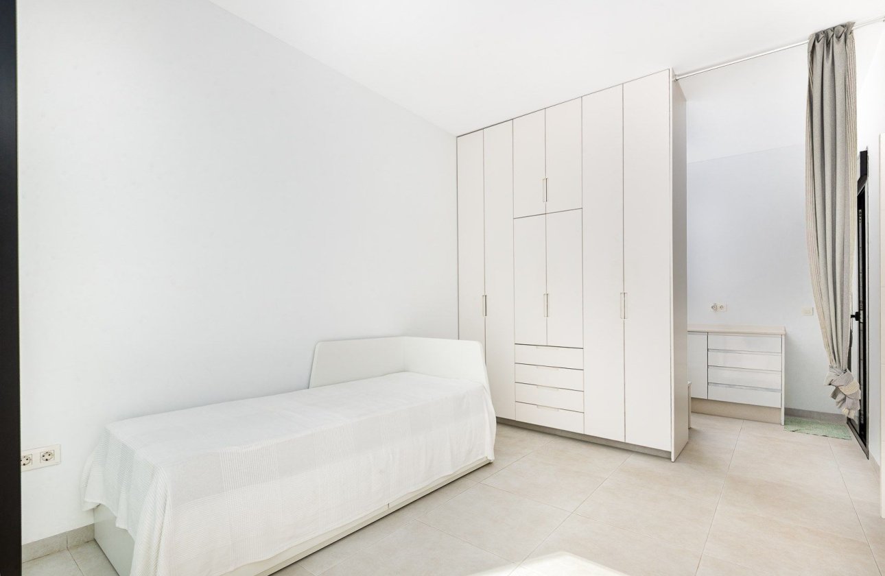 Resale - Villa - San Pedro del Pinatar