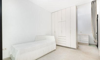 Resale - Villa - San Pedro del Pinatar