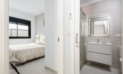 Resale - Villa - San Pedro del Pinatar