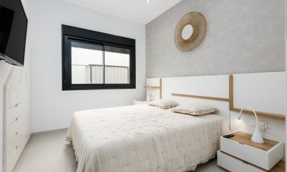Resale - Villa - San Pedro del Pinatar