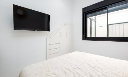 Resale - Villa - San Pedro del Pinatar
