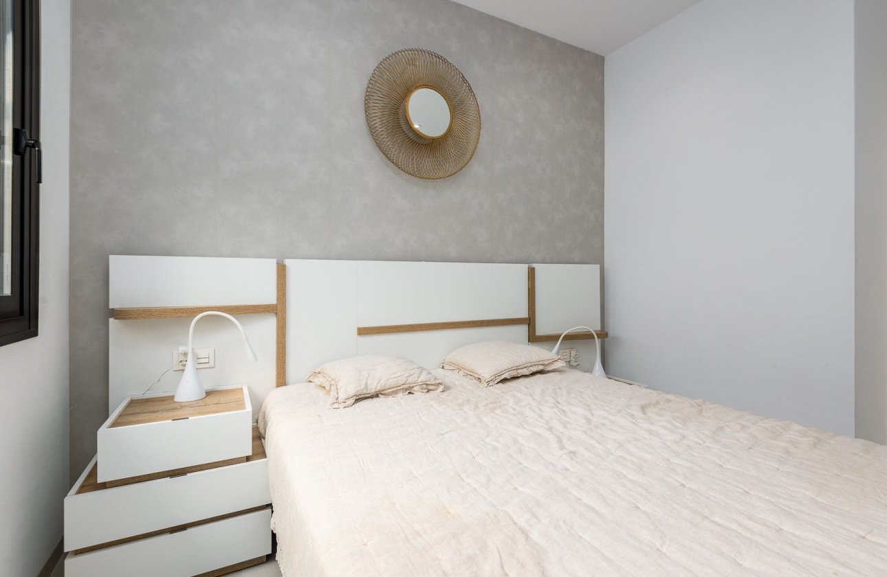 Resale - Villa - San Pedro del Pinatar