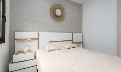 Resale - Villa - San Pedro del Pinatar