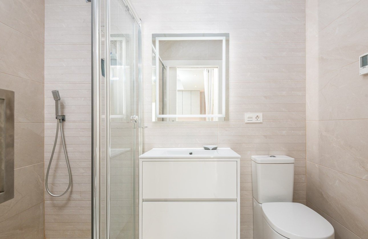Resale - Villa - San Pedro del Pinatar