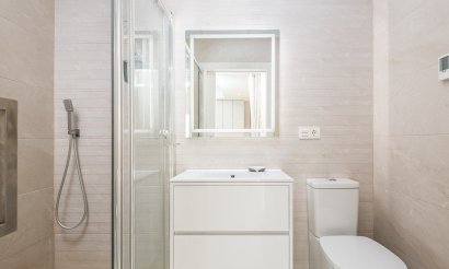 Resale - Villa - San Pedro del Pinatar
