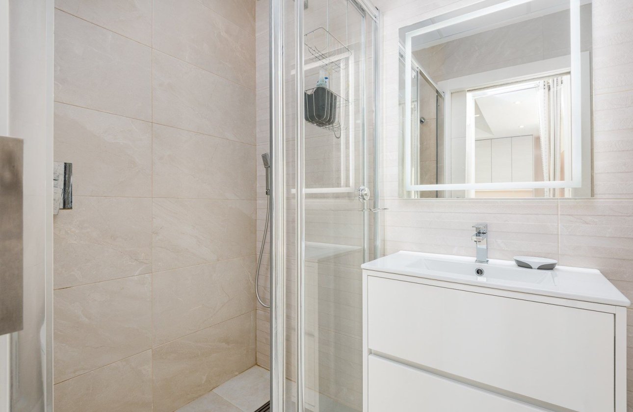 Resale - Villa - San Pedro del Pinatar