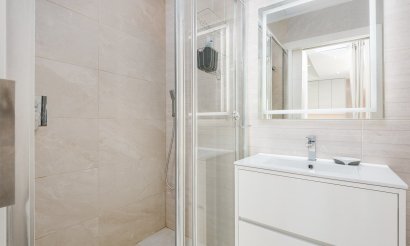 Resale - Villa - San Pedro del Pinatar