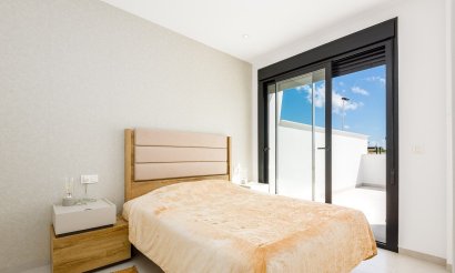Resale - Villa - San Pedro del Pinatar