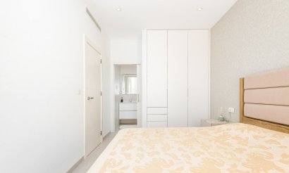 Resale - Villa - San Pedro del Pinatar