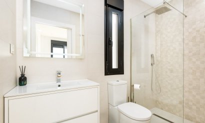 Resale - Villa - San Pedro del Pinatar