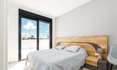 Resale - Villa - San Pedro del Pinatar
