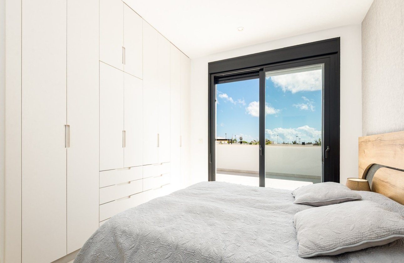 Resale - Villa - San Pedro del Pinatar