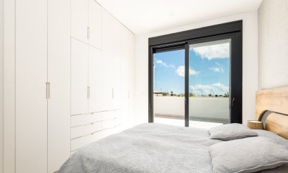 Resale - Villa - San Pedro del Pinatar