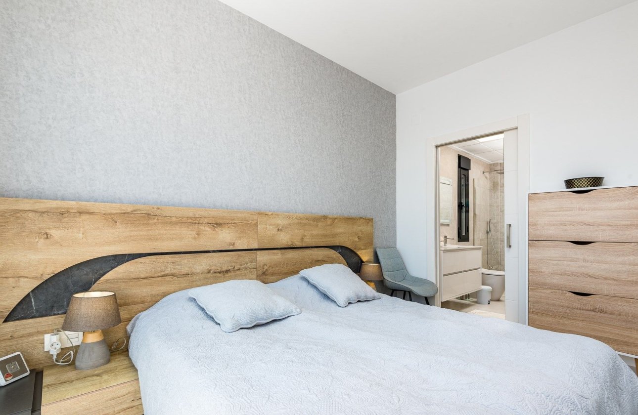 Resale - Villa - San Pedro del Pinatar