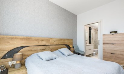 Resale - Villa - San Pedro del Pinatar